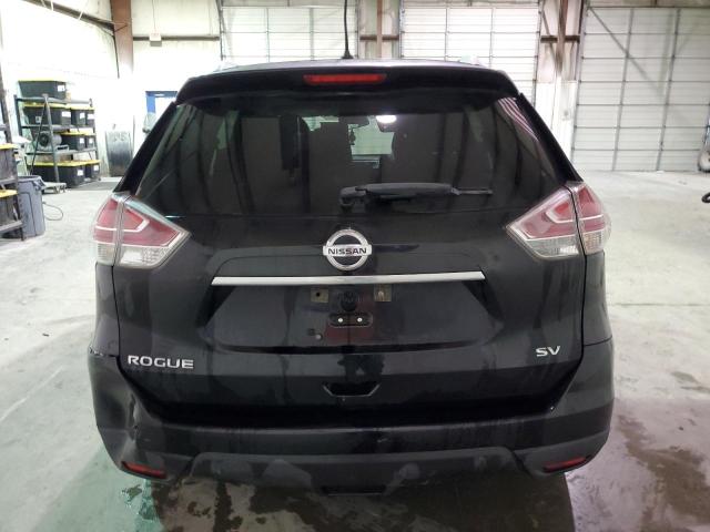 Photo 5 VIN: KNMAT2MT4FP584141 - NISSAN ROGUE 