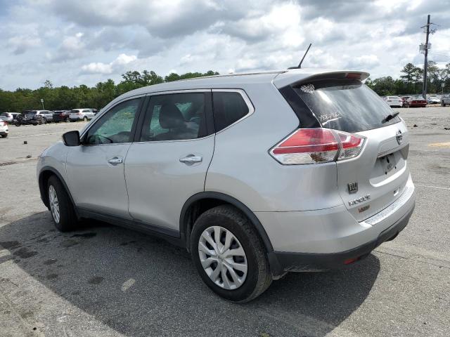 Photo 1 VIN: KNMAT2MT4FP584673 - NISSAN ROGUE 