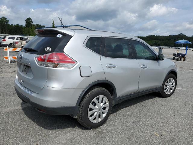 Photo 2 VIN: KNMAT2MT4FP584673 - NISSAN ROGUE 