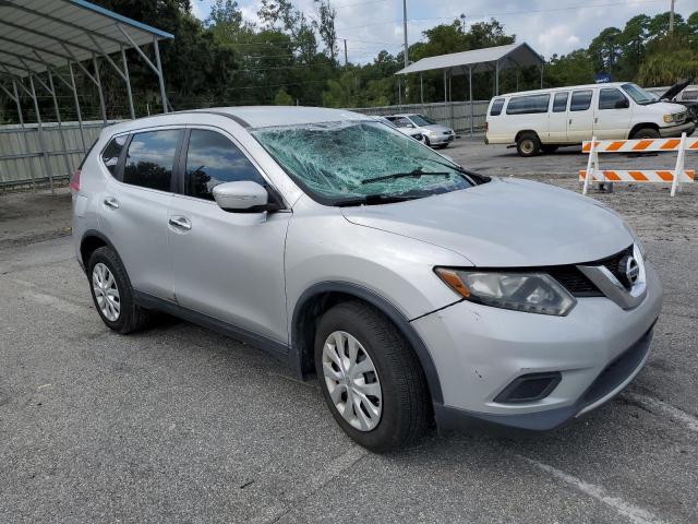 Photo 3 VIN: KNMAT2MT4FP584673 - NISSAN ROGUE 