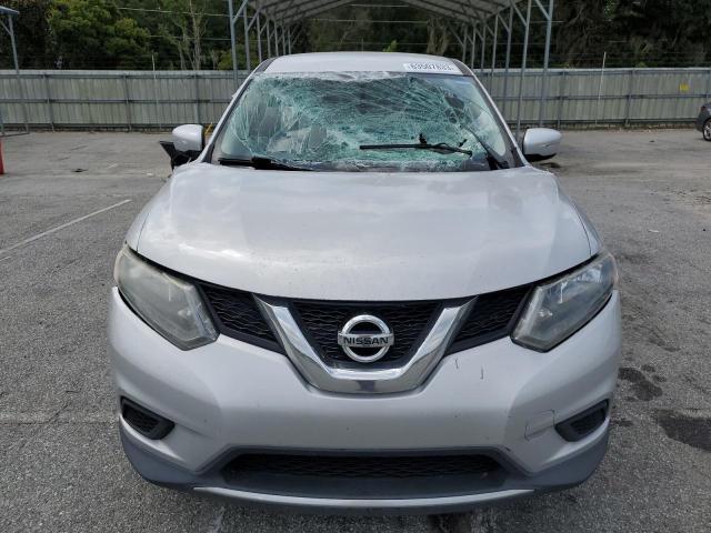 Photo 4 VIN: KNMAT2MT4FP584673 - NISSAN ROGUE 