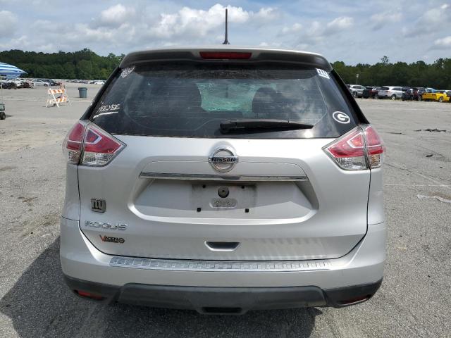 Photo 5 VIN: KNMAT2MT4FP584673 - NISSAN ROGUE 