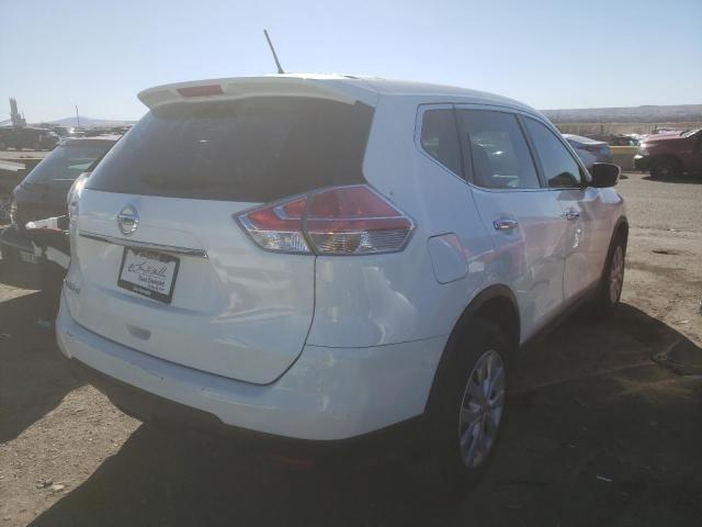 Photo 3 VIN: KNMAT2MT4FP588769 - NISSAN ROGUE S 