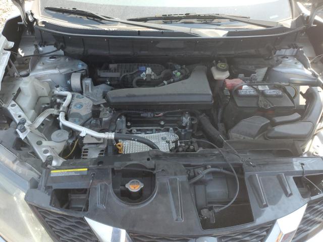 Photo 11 VIN: KNMAT2MT4FP590697 - NISSAN ROGUE S 