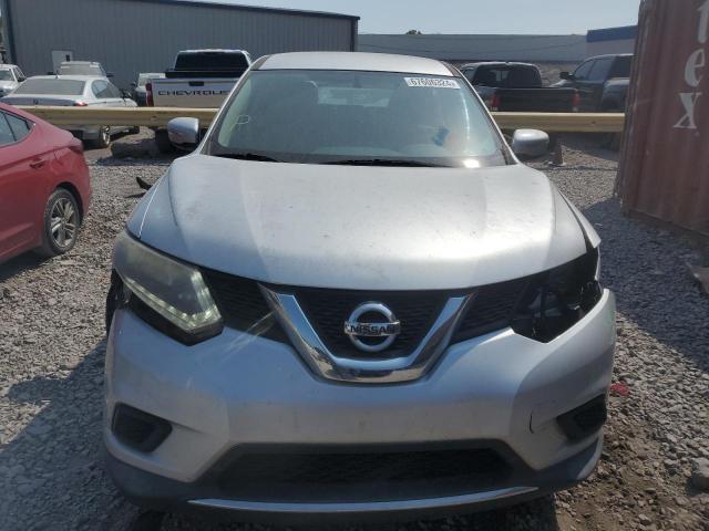 Photo 4 VIN: KNMAT2MT4FP590697 - NISSAN ROGUE S 