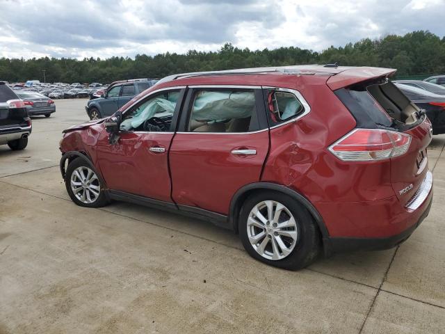 Photo 1 VIN: KNMAT2MT4GP598851 - NISSAN ROGUE S 