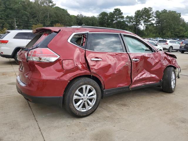 Photo 2 VIN: KNMAT2MT4GP598851 - NISSAN ROGUE S 