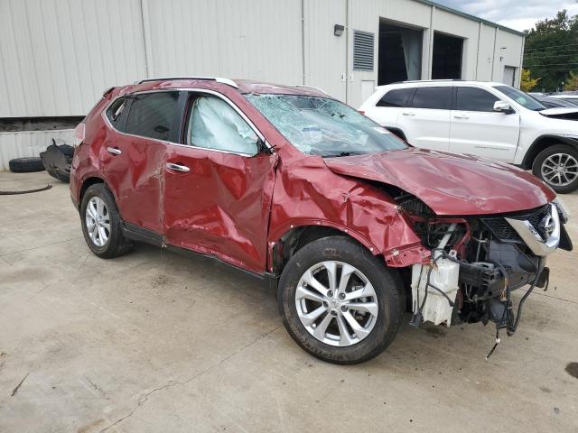 Photo 3 VIN: KNMAT2MT4GP598851 - NISSAN ROGUE S 