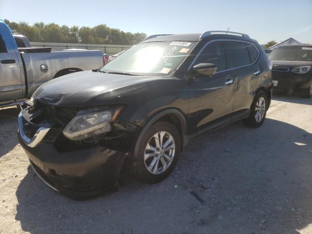 Photo 1 VIN: KNMAT2MT4GP600078 - NISSAN ROGUE S 