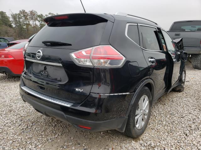 Photo 3 VIN: KNMAT2MT4GP610660 - NISSAN ROGUE S 