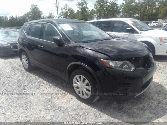 Photo 0 VIN: KNMAT2MT4GP612182 - NISSAN ROGUE 