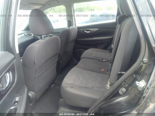 Photo 7 VIN: KNMAT2MT4GP612182 - NISSAN ROGUE 