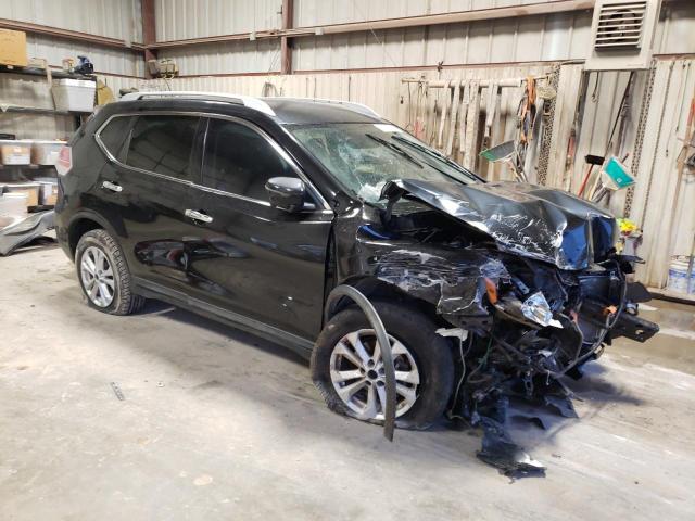 Photo 3 VIN: KNMAT2MT4GP613610 - NISSAN ROGUE 