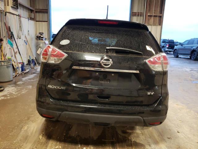 Photo 5 VIN: KNMAT2MT4GP613610 - NISSAN ROGUE 