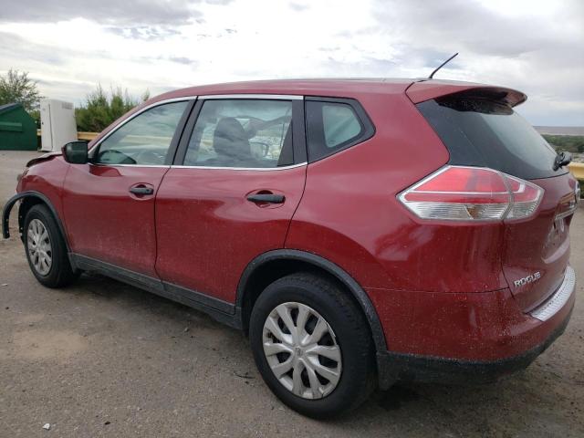 Photo 1 VIN: KNMAT2MT4GP613946 - NISSAN ROGUE 