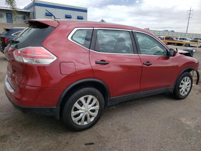 Photo 2 VIN: KNMAT2MT4GP613946 - NISSAN ROGUE 