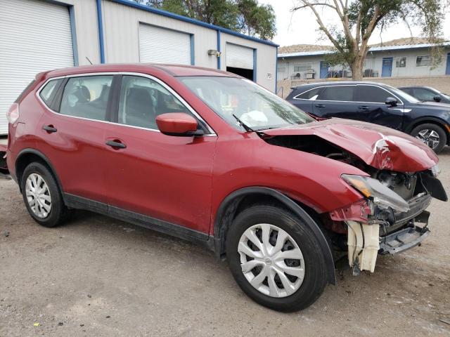 Photo 3 VIN: KNMAT2MT4GP613946 - NISSAN ROGUE 