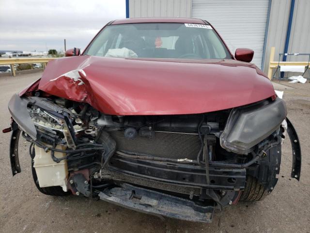 Photo 4 VIN: KNMAT2MT4GP613946 - NISSAN ROGUE 