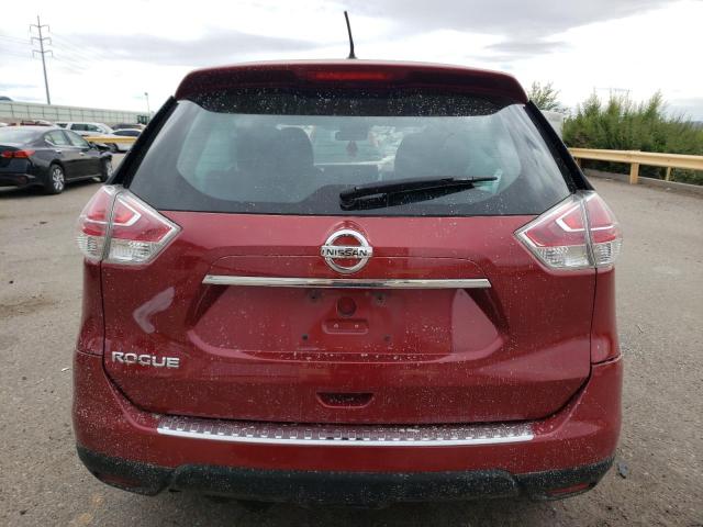 Photo 5 VIN: KNMAT2MT4GP613946 - NISSAN ROGUE 