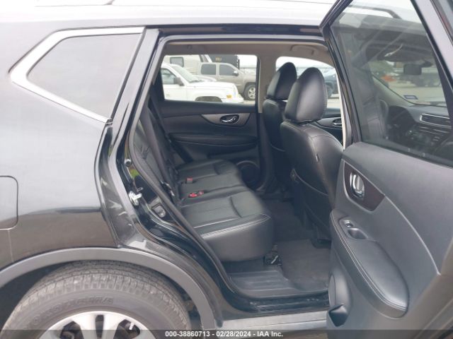 Photo 7 VIN: KNMAT2MT4GP615986 - NISSAN ROGUE 