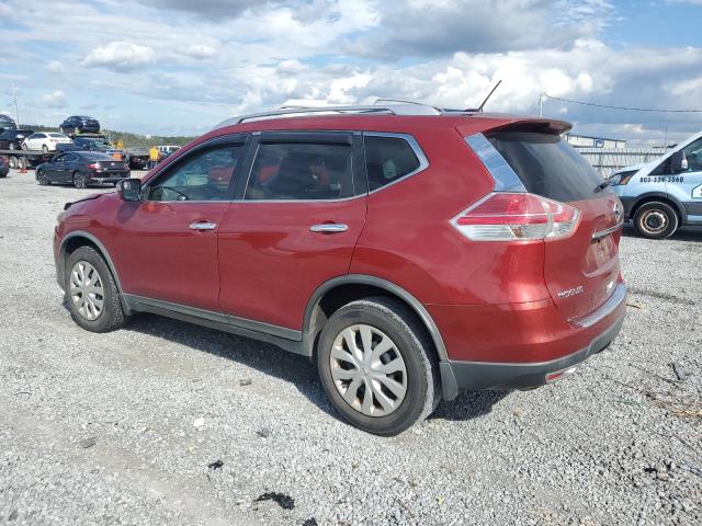 Photo 1 VIN: KNMAT2MT4GP624462 - NISSAN ROGUE S 