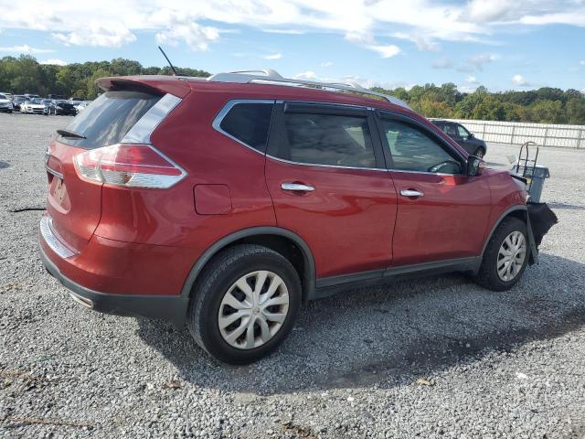 Photo 2 VIN: KNMAT2MT4GP624462 - NISSAN ROGUE S 