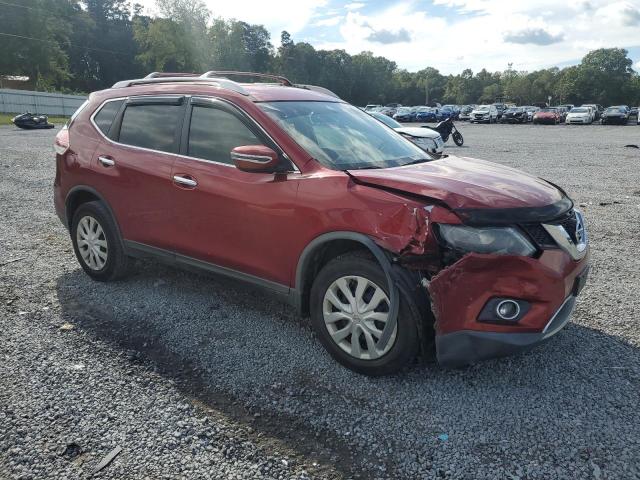 Photo 3 VIN: KNMAT2MT4GP624462 - NISSAN ROGUE S 