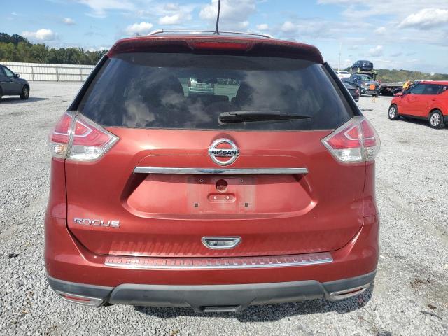 Photo 5 VIN: KNMAT2MT4GP624462 - NISSAN ROGUE S 