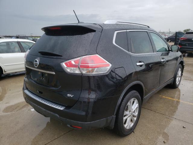 Photo 3 VIN: KNMAT2MT4GP625711 - NISSAN ROGUE S 