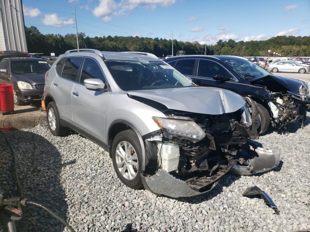 Photo 0 VIN: KNMAT2MT4GP628267 - NISSAN ROGUE S 