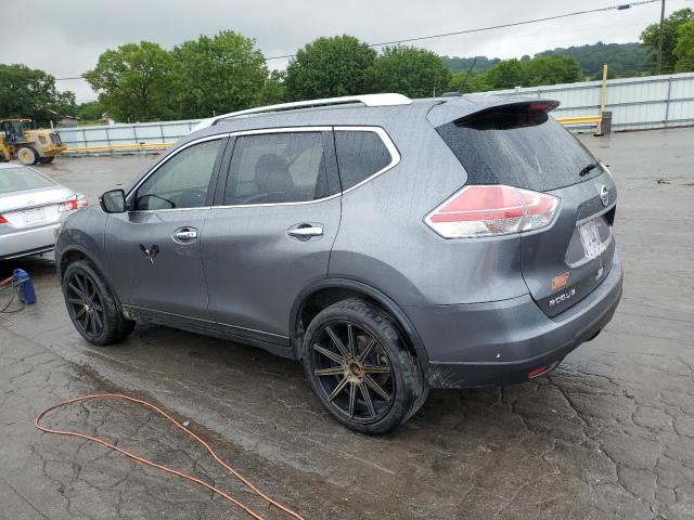 Photo 1 VIN: KNMAT2MT4GP628866 - NISSAN ROGUE 