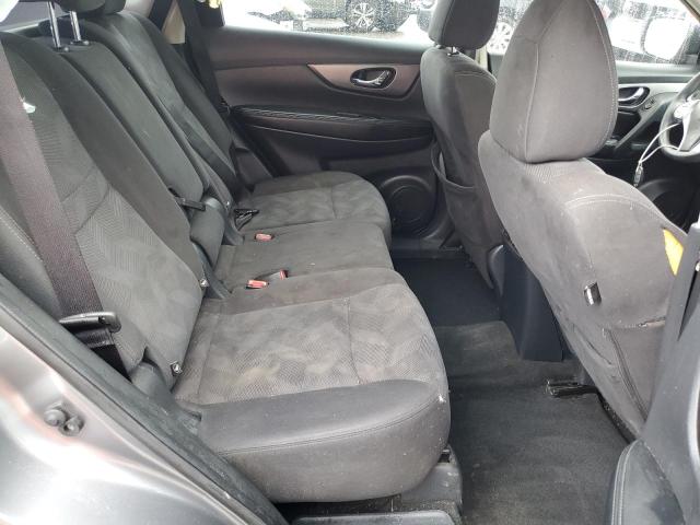 Photo 10 VIN: KNMAT2MT4GP628866 - NISSAN ROGUE 