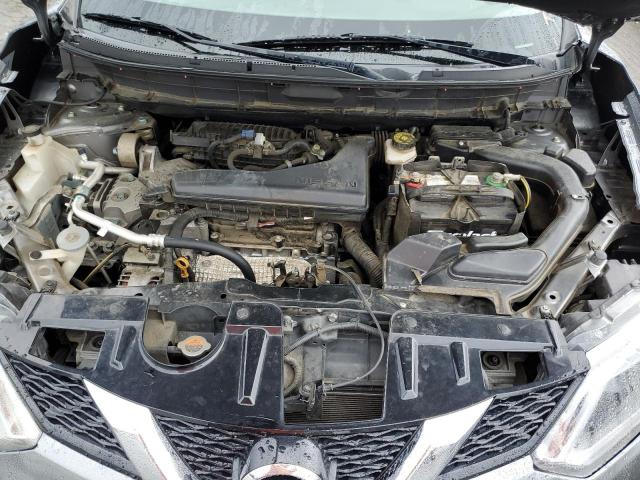 Photo 11 VIN: KNMAT2MT4GP628866 - NISSAN ROGUE 