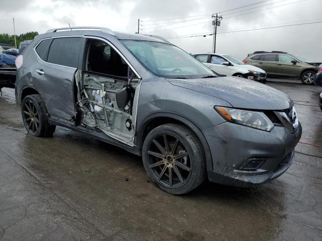 Photo 3 VIN: KNMAT2MT4GP628866 - NISSAN ROGUE 