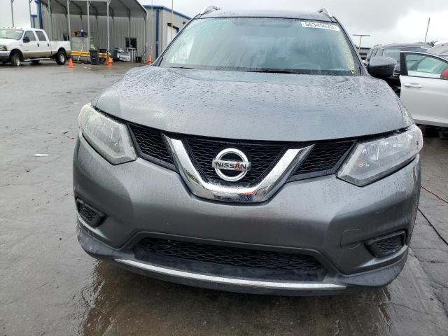 Photo 4 VIN: KNMAT2MT4GP628866 - NISSAN ROGUE 