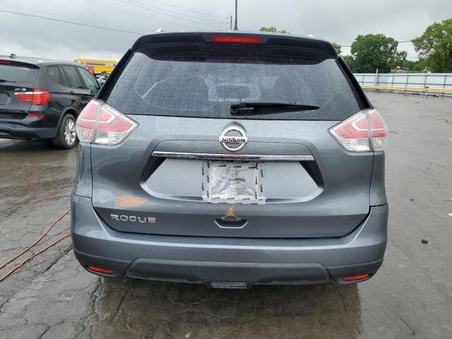 Photo 5 VIN: KNMAT2MT4GP628866 - NISSAN ROGUE 