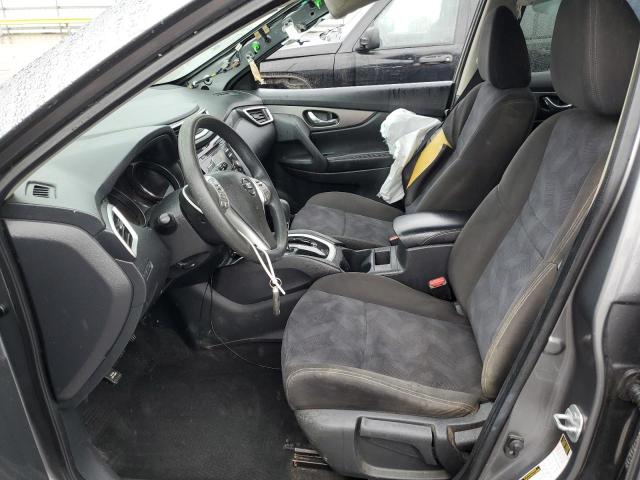 Photo 6 VIN: KNMAT2MT4GP628866 - NISSAN ROGUE 