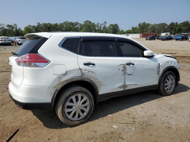 Photo 2 VIN: KNMAT2MT4GP632741 - NISSAN ROGUE S 