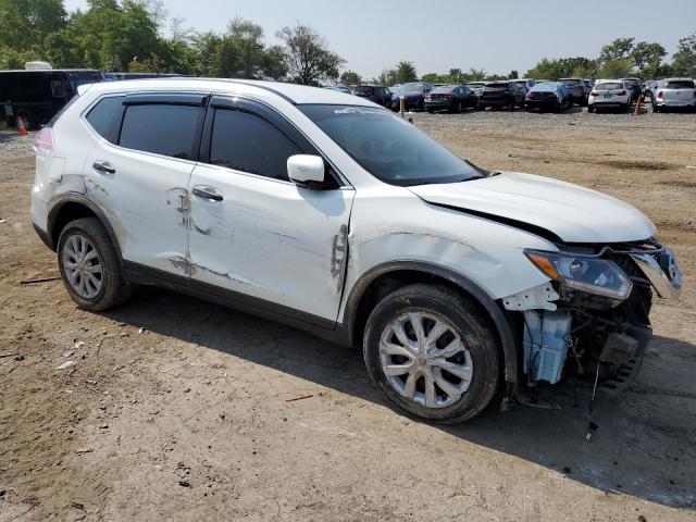 Photo 3 VIN: KNMAT2MT4GP632741 - NISSAN ROGUE S 