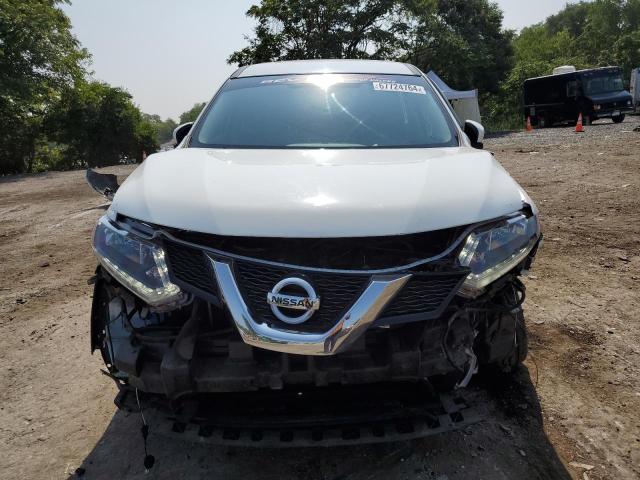 Photo 4 VIN: KNMAT2MT4GP632741 - NISSAN ROGUE S 