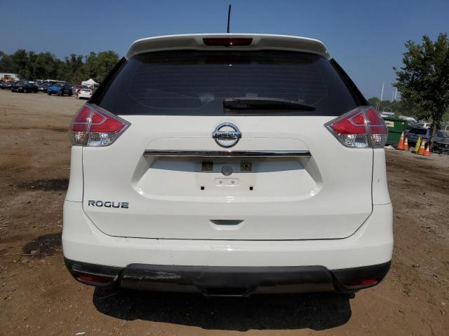 Photo 5 VIN: KNMAT2MT4GP632741 - NISSAN ROGUE S 