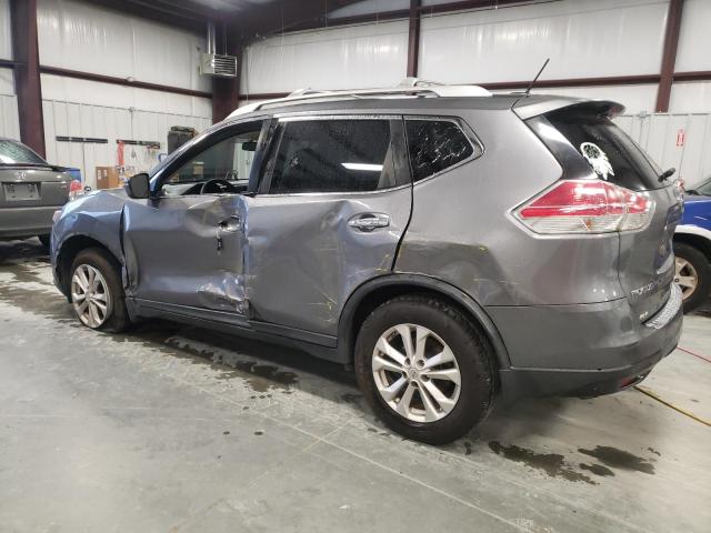 Photo 1 VIN: KNMAT2MT4GP635154 - NISSAN ROGUE S 