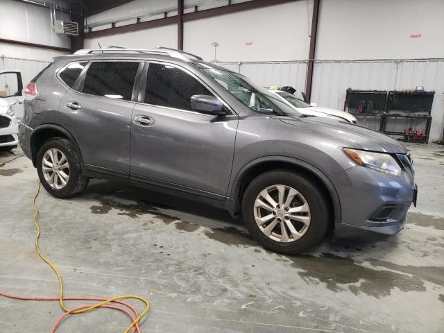 Photo 3 VIN: KNMAT2MT4GP635154 - NISSAN ROGUE S 