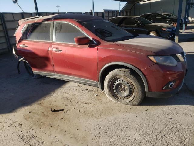 Photo 3 VIN: KNMAT2MT4GP638295 - NISSAN ROGUE S 