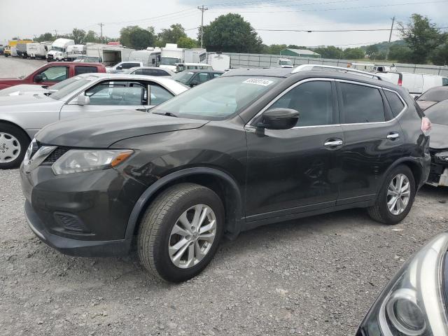 Photo 0 VIN: KNMAT2MT4GP641066 - NISSAN ROGUE S 