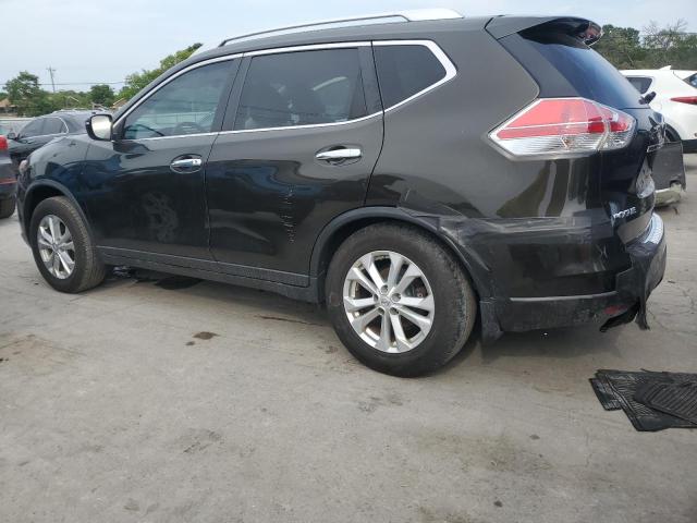 Photo 1 VIN: KNMAT2MT4GP641066 - NISSAN ROGUE S 