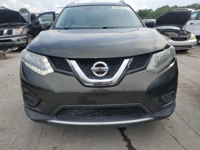 Photo 4 VIN: KNMAT2MT4GP641066 - NISSAN ROGUE S 