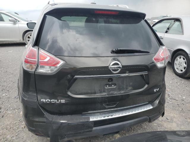 Photo 5 VIN: KNMAT2MT4GP641066 - NISSAN ROGUE S 