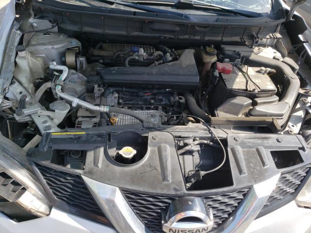 Photo 6 VIN: KNMAT2MT4GP643691 - NISSAN ROGUE S 