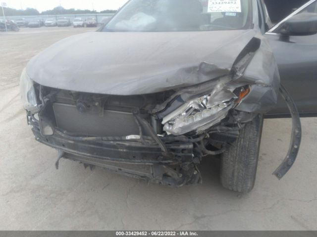 Photo 5 VIN: KNMAT2MT4GP644243 - NISSAN ROGUE 